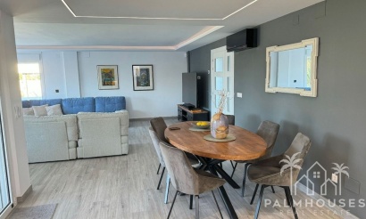 Revente - Villa - Alfaz del Pi - L'Alfás del Pi Centro
