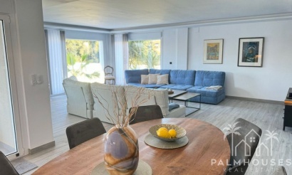Revente - Villa - Alfaz del Pi - L'Alfás del Pi Centro