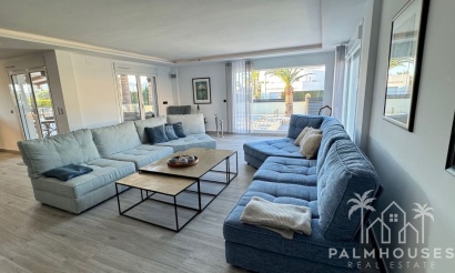 Revente - Villa - Alfaz del Pi - L'Alfás del Pi Centro