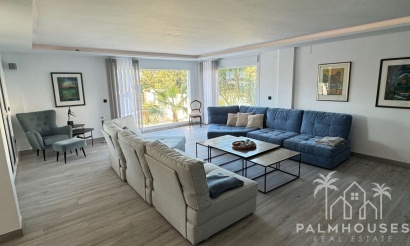 Revente - Villa - Alfaz del Pi - L'Alfás del Pi Centro