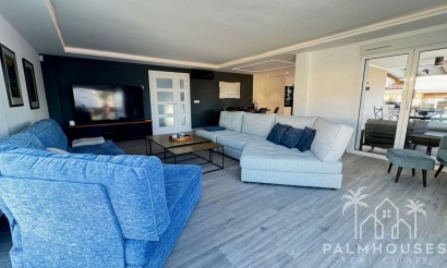Revente - Villa - Alfaz del Pi - L'Alfás del Pi Centro