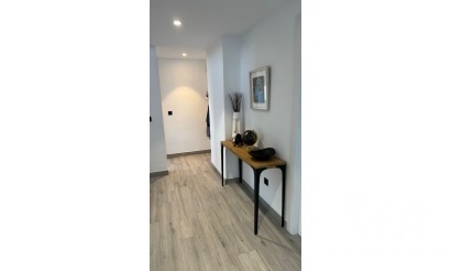 Revente - Villa - Alfaz del Pi - L'Alfás del Pi Centro