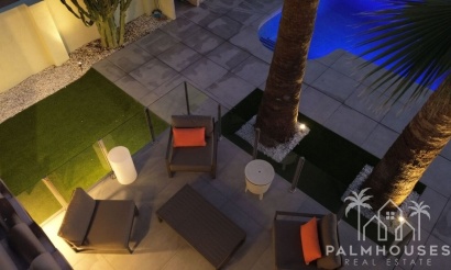 Revente - Villa - Alfaz del Pi - L'Alfás del Pi Centro