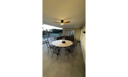 Revente - Villa - Alfaz del Pi - L'Alfás del Pi Centro