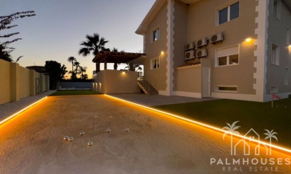 Revente - Villa - Alfaz del Pi - L'Alfás del Pi Centro