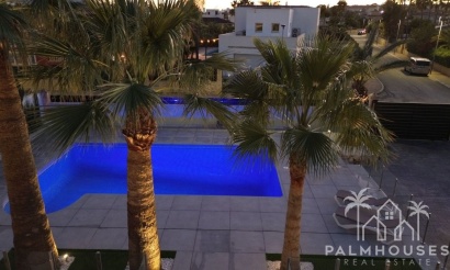 Revente - Villa - Alfaz del Pi - L'Alfás del Pi Centro
