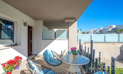 Venta - Apartment - Torrevieja - Torrevieja Centro