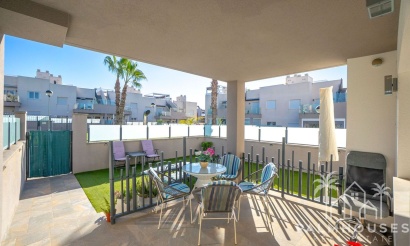 Venta - Apartment - Torrevieja - Torrevieja Centro