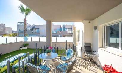 Venta - Apartment - Torrevieja - Torrevieja Centro