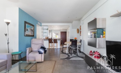 Venta - Apartment - Torrevieja - Torrevieja Centro