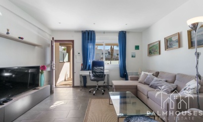 Venta - Apartment - Torrevieja - Torrevieja Centro