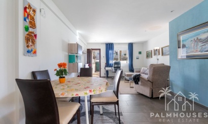 Venta - Apartment - Torrevieja - Torrevieja Centro