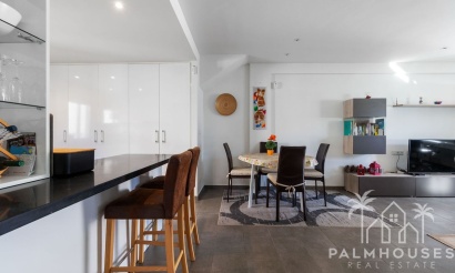 Venta - Apartment - Torrevieja - Torrevieja Centro