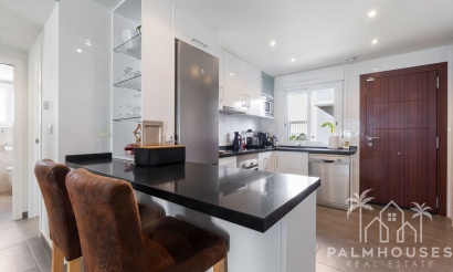 Venta - Apartment - Torrevieja - Torrevieja Centro