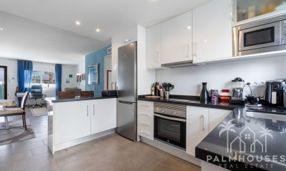 Venta - Apartment - Torrevieja - Torrevieja Centro