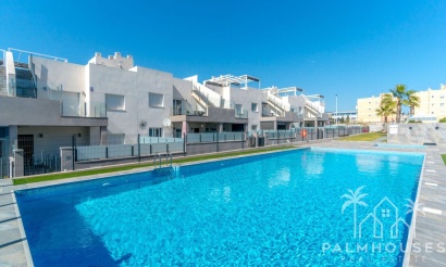 Venta - Apartment - Torrevieja - Torrevieja Centro