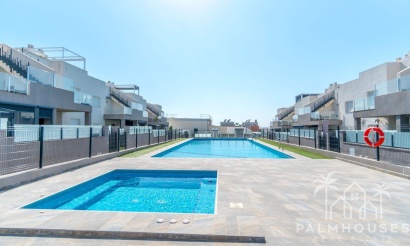 Venta - Apartment - Torrevieja - Torrevieja Centro