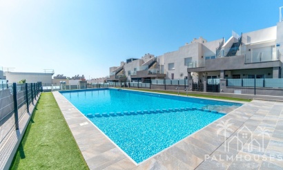 Venta - Apartment - Torrevieja - Torrevieja Centro