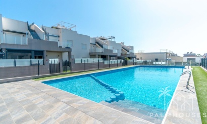 Venta - Apartment - Torrevieja - Torrevieja Centro