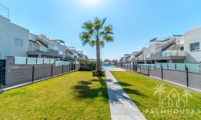 Venta - Apartment - Torrevieja - Torrevieja Centro
