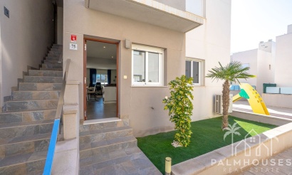 Venta - Apartment - Torrevieja - Torrevieja Centro