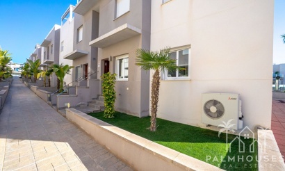 Venta - Apartment - Torrevieja - Torrevieja Centro