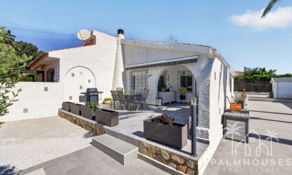 Venta - Villa - Torrevieja - Torrevieja Centro