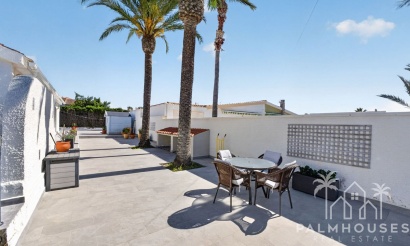 Venta - Villa - Torrevieja - Torrevieja Centro