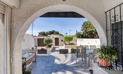 Venta - Villa - Torrevieja - Torrevieja Centro