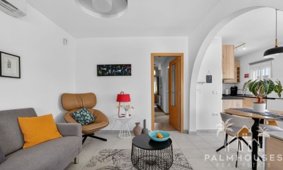 Venta - Villa - Torrevieja - Torrevieja Centro