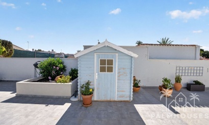 Venta - Villa - Torrevieja - Torrevieja Centro