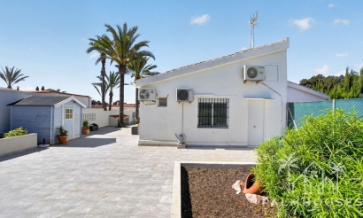 Venta - Villa - Torrevieja - Torrevieja Centro