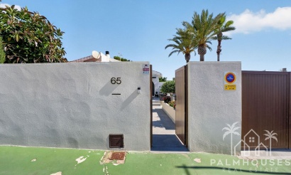 Venta - Villa - Torrevieja - Torrevieja Centro
