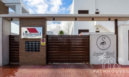 Revente - Villa - Orihuela - Los Balcones