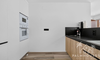 Revente - Villa - Orihuela - Los Balcones