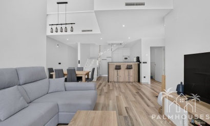 Revente - Villa - Orihuela - Los Balcones