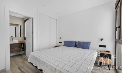 Revente - Villa - Orihuela - Los Balcones