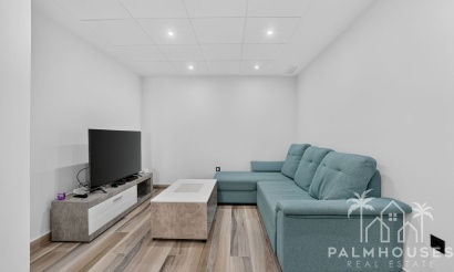 Revente - Villa - Orihuela - Los Balcones