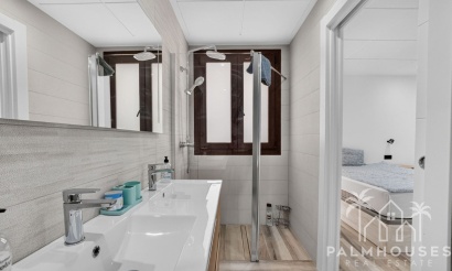 Revente - Villa - Orihuela - Los Balcones