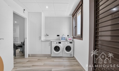 Revente - Villa - Orihuela - Los Balcones