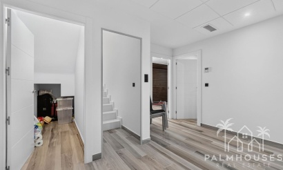 Revente - Villa - Orihuela - Los Balcones