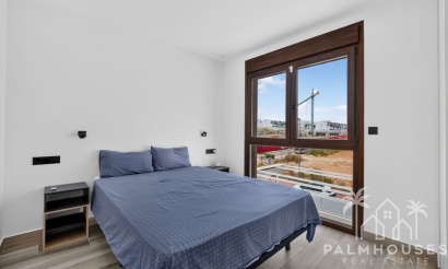 Revente - Villa - Orihuela - Los Balcones