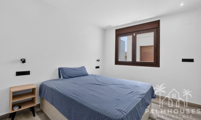 Revente - Villa - Orihuela - Los Balcones