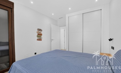 Revente - Villa - Orihuela - Los Balcones
