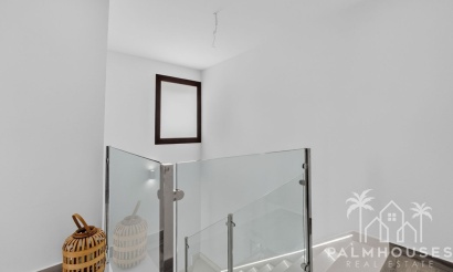Revente - Villa - Orihuela - Los Balcones