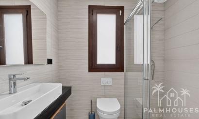 Revente - Villa - Orihuela - Los Balcones