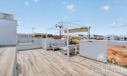 Revente - Villa - Orihuela - Los Balcones