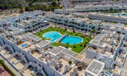 Venta - Villa - Orihuela - Los Balcones