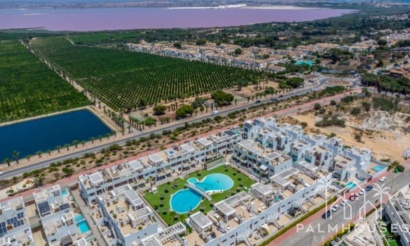 Venta - Villa - Orihuela - Los Balcones