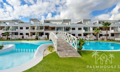 Venta - Villa - Orihuela - Los Balcones